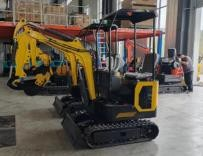 CRLS -  CRLS HM10-1 (MECHANICAL OPERATION)