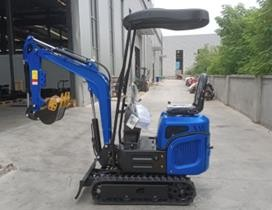 CRLS -  CRLS HM12 (MECHANICAL OPERATION)