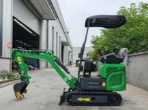 CRLS -  CRLS HM12 (PILOT CONTROL)