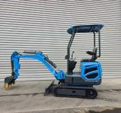 CRLS -  CRLS HM12C (MECHANICAL OPERATION)