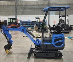 CRLS -  CRLS HM12C (PILOT CONTROL)